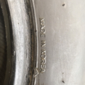 Автошина Hankook Icebear W300 225 /60 R15 96H Зимова,Зимова 5мм Вживаний