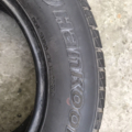 Автошина Hankook Icebear W300 225 /60 R15 96H Зимова,Зимова 5мм Вживаний