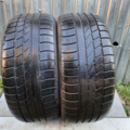 Автошина Hankook Icebear W300 235 /50 R18 101V Зимова 5.5 мм Вживаний