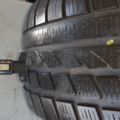 Автошина Hankook ICEBEAR W300 255 /60 R17 106H Зимова 4мм Вживаний