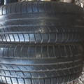 Автошина Hankook ICEBEAR W300 255 /60 R17 106H Зимова 4мм Вживаний