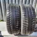 Автошина Hankook Icebear W440 205 /55 R16 91H Зимова 4мм Вживаний