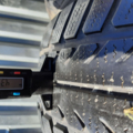 Автошина Hankook Icebear W440 205 /55 R16 91H Зимова 4мм Вживаний