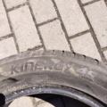 Автошина Hankook Kinergy 4s 195 /55 R15 85H Всесезонна 4мм Вживаний