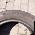 Автошина Hankook Kinergy 4s 195 /55 R15 85H Всесезонна 4мм Вживаний