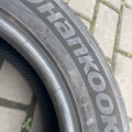 Автошина Hankook Kinergy eco 175 /65 R15 84H Літо 7мм Вживаний
