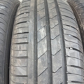 Автошина Hankook Kinergy eco 175 /65 R15 84H Літо 7мм Вживаний