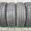 Автошина Hankook Kinergy eco 175 /65 R15 84H Літо 7мм Вживаний