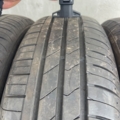Автошина Hankook Kinergy eco 175 /65 R15 84H Літо 7мм Вживаний