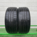 Автошина Hankook Kinergy eco 195 /50 R15 82H Літо  Вживаний