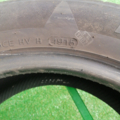 Автошина Hankook Kinergy eco 195 /60 R15 88H Літо  Вживаний
