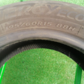 Автошина Hankook Kinergy eco 195 /60 R15 88H Літо  Вживаний