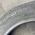 Автошина Hankook Kinergy eco 2 175 /60 R15 81V Літо 6мм Вживаний