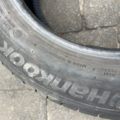 Автошина Hankook Kinergy eco 2 175 /60 R15 81V Літо 6мм Вживаний