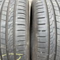 Автошина Hankook Kinergy eco 2 175 /60 R15 81V Літо 6мм Вживаний