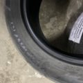 Автошина Hankook Kinergy Gt 215 /55 R17 94H Всесезонна 4мм Вживаний