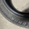 Автошина Hankook Kinergy Gt 215 /55 R17 94H Всесезонна 4мм Вживаний