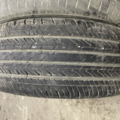Автошина Hankook Kinergy Gt 215 /55 R17 94H Всесезонна 4мм Вживаний
