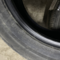 Автошина Hankook Kinergy Gt 215 /55 R17 94H Всесезонна Вживаний