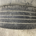 Автошина Hankook Kinergy Gt 215 /55 R17 94H Всесезонна Вживаний