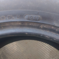 Автошина Hankook OPTIMO H426 245 /50 R18 99V Зимова 5мм Вживаний