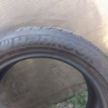 Автошина Hankook OPTIMO H426 245 /50 R18 99V Зимова 5мм Вживаний