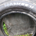 Автошина Hankook Optimo K-406 165 /60 R14 75H Літо 5мм Вживаний