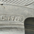 Автошина Hankook Optimo K-715 195 /60 R15 108V Літо Вживаний