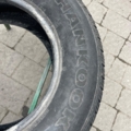Автошина Hankook Ra 07 255 /65 R16 106T Всесезонна 6мм Вживаний
