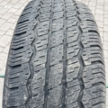 Автошина Hankook Ra 07 255 /65 R16 106T Всесезонна 6мм Вживаний