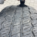 Автошина Hankook Ra 07 255 /65 R16 106T Всесезонна 6мм Вживаний