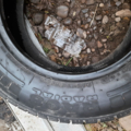 Автошина Hankook RA 08 Radial 215 /70 R15C 109/107R Літо Вживаний