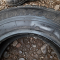 Автошина Hankook RA 08 Radial 215 /70 R15C 109/107R Літо Вживаний