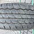 Автошина Hankook RA07 Radial 225 /70 R16 102T Літо 8мм Вживаний