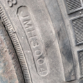 Автошина Hankook RA08 Radial 215 /75 R16 113/111R Літо  Новий