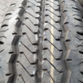 Автошина Hankook RA08 Radial 215 /75 R16 113/111R Літо  Новий