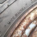 Автошина Hankook RA08 Radial 215 /75 R16 113/111R Літо  Новий