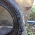 Автошина Hankook RADIAL K701 165 /60 R14 75Т Літо 7мм Вживаний