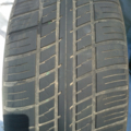 Автошина Hankook Radial K701 195 /60 R14 86H Літо 5мм Вживаний