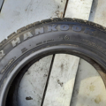 Автошина Hankook Radial K701 + Silica 145 /70 R13 71T Літо 7мм Вживаний