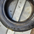 Автошина Hankook Radial K701 + Silica 145 /70 R13 71T Літо 7мм Вживаний