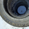 Автошина Hankook Radial  K701 +Silica 165 /60 R14 75T Літо 6мм Вживаний
