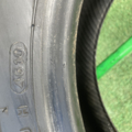 Автошина Hankook Radial RA14 175 /65 R14C 90/88T Літо  Вживаний