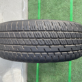 Автошина Hankook Radial RA14 175 /65 R14C 90/88T Літо  Вживаний