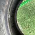 Автошина Hankook Radial RA14 175 /65 R14C 90/88T Літо  Вживаний