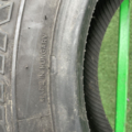 Автошина Hankook Radial RA28 215 /65 R16С 106/104T Літо  Вживаний