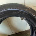 Автошина Hankook RADIALK701 165 /65 R14 79T Літо 5мм Вживаний