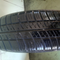 Автошина Hankook RADIALK701 165 /65 R14 79T Літо 5мм Вживаний