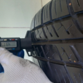 Автошина Hankook RADIALK701 165 /65 R14 79T Літо 5мм Вживаний