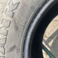 Автошина Hankook Rao7 255 /65 R16 106T Літо  Вживаний